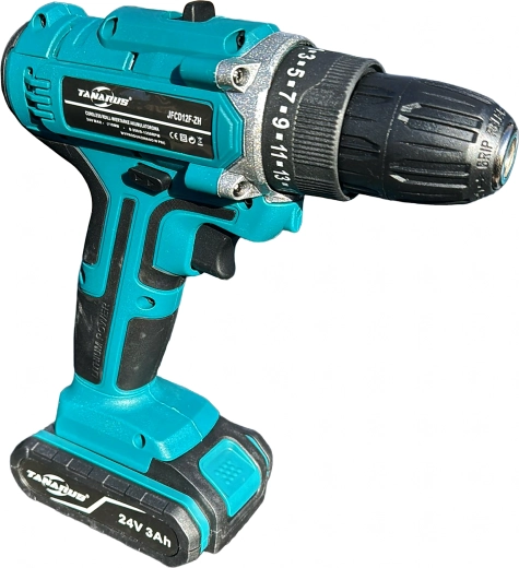 Kényelmes kezelhetőség és precíz beállítás