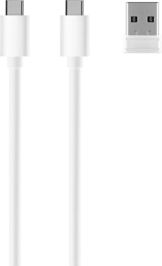 Kettős vezeték nélküli kapcsolat: Bluetooth 5.4 + 2,4 GHz