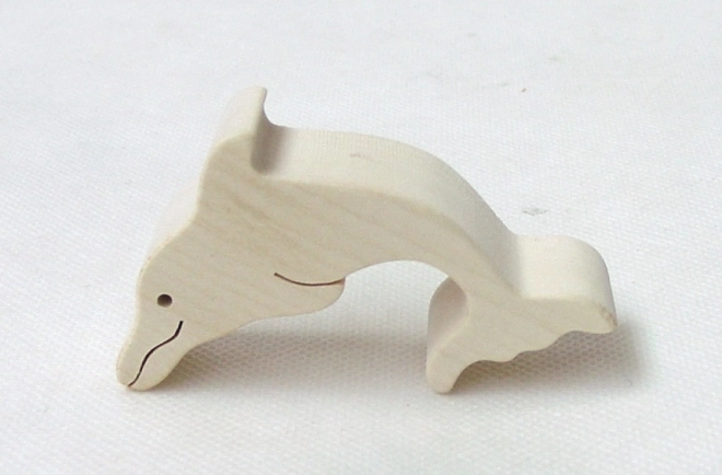Fauna fa delfin