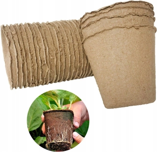 100% biológiailag lebomló