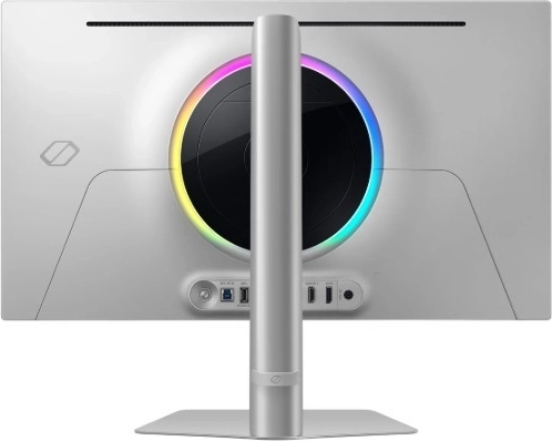 Prémium hátlap és hangulatvilágítású RGB gyűrű