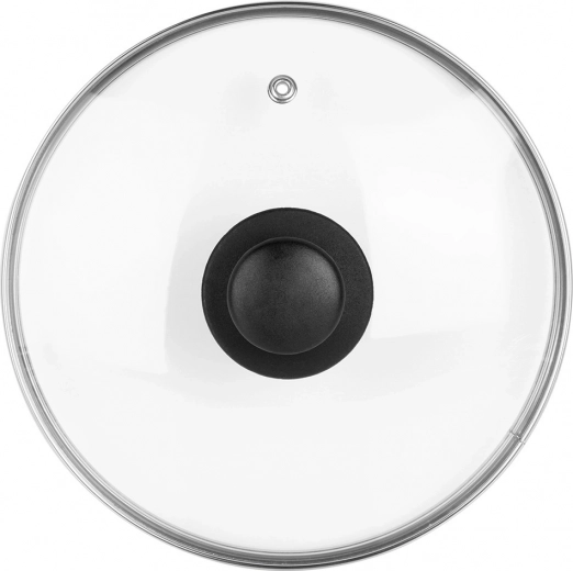 Főzés ellenőrzése a fedő felemelése nélkül