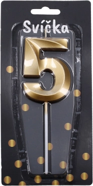 Arany 5-ös számú partigyertya