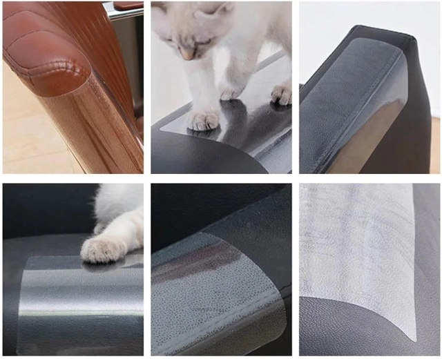 Univerzális védelem különféle felületekre