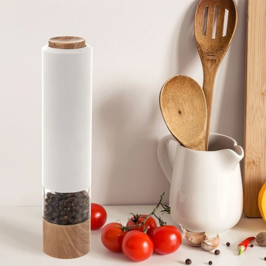 Kényelmes egykezes vezérlés