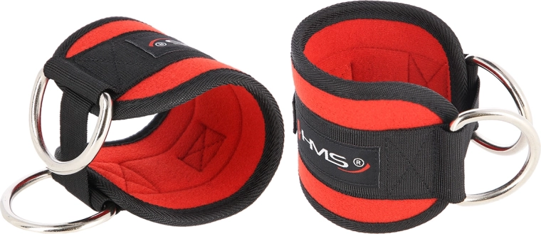 HMS bokapántok csigás gépekhez és expanderekhez, univerzális méret (2 db)