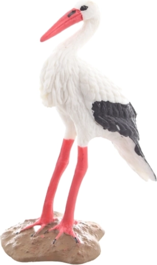 Tartós műanyag, 3 éves kortól ajánlott