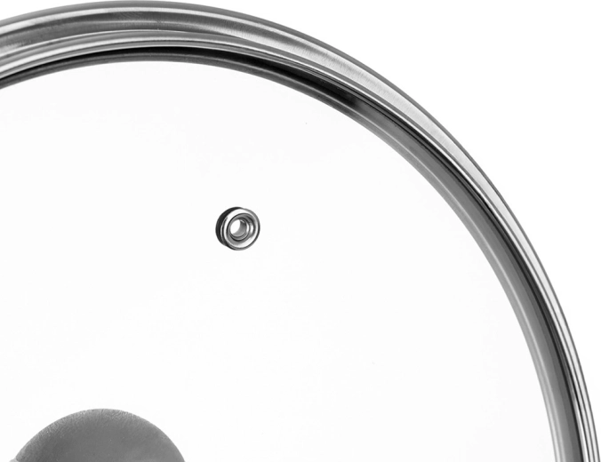 Szellőzőnyílás a gőz számára