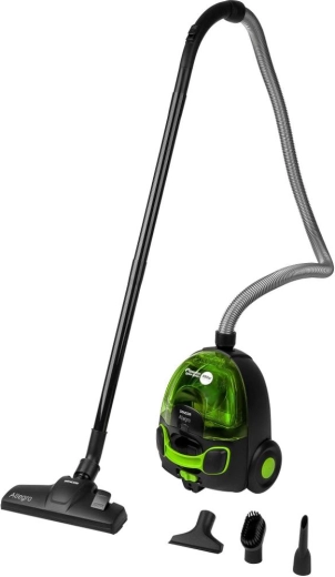 Sencor Allegro porzsák nélküli porszívó