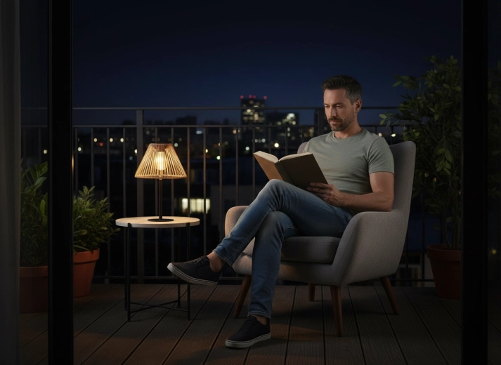 Elegáns dizájn bármely kültérbe