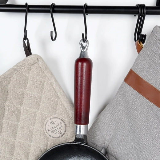 Kényelmes és biztonságos fogás