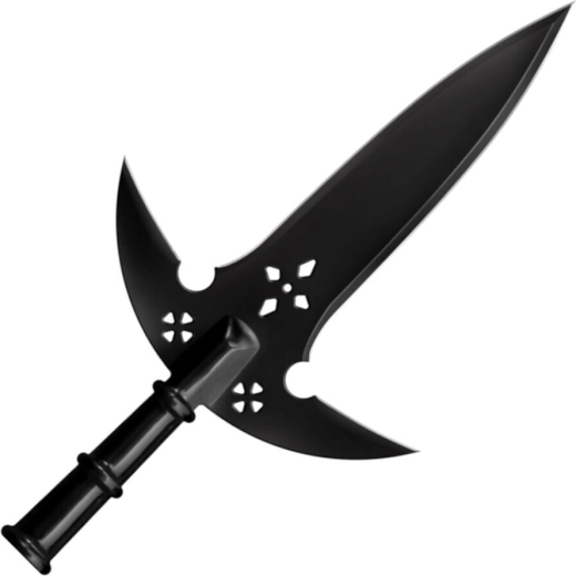 Cold Steel American Spontoon lándzsafej