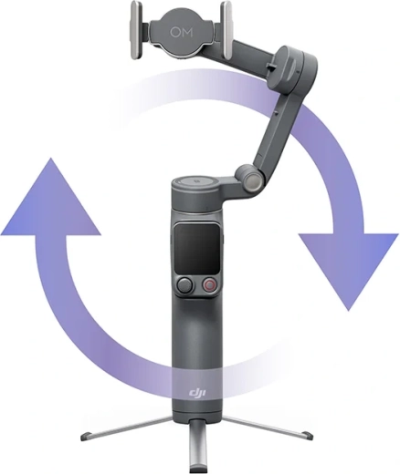 DJI Care Refresh az Osmo Mobile 8P készülékhez 2 évre – digitális kód