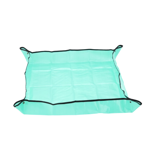 Tágas munkafelület 100 × 100 cm