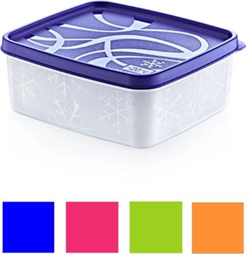 Biztonságos és praktikus tárolás