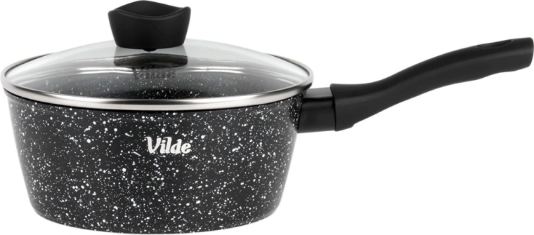 Üvegfedő gőzszeleppel