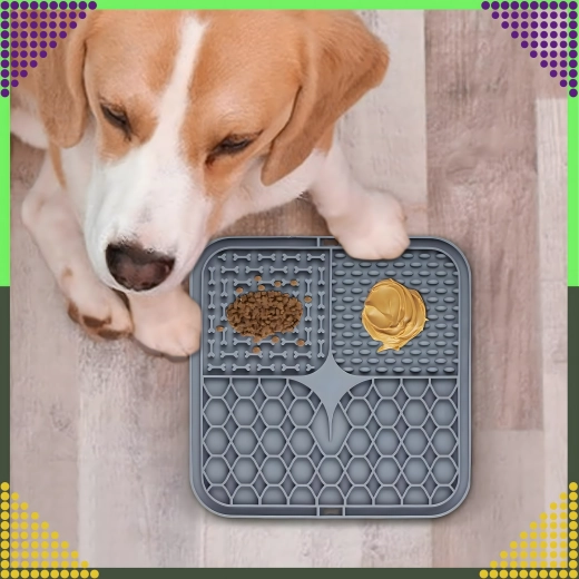 Változatos textúrák a hosszabb szórakozásért és tisztább nyelvért