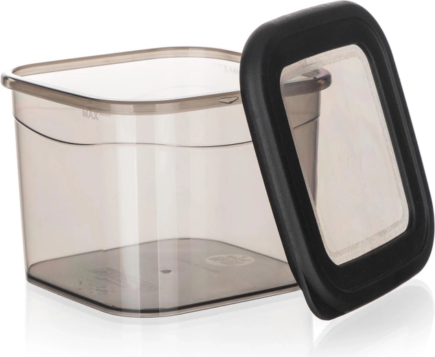 Biztonságos zárás és frissesség