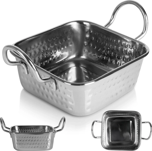 Sokoldalú felhasználás otthon és a gasztróban