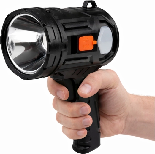 Kettős töltés: USB és napelem