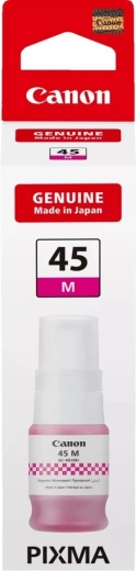 Canon GI-45 Magenta – tintapalack