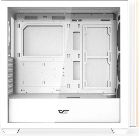 Edzett üveg a tiszta bemutatáshoz