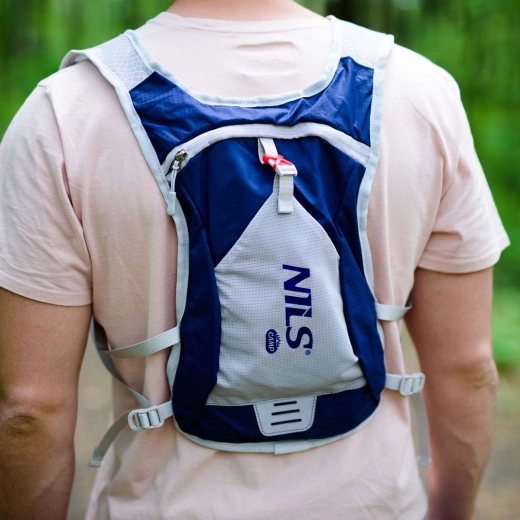 Kényelem és szellőzés mozgás közben