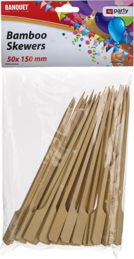 Praktikus csomagolás partyhoz és grillezéshez