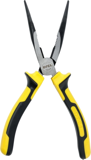 Kényelmes és biztos fogás