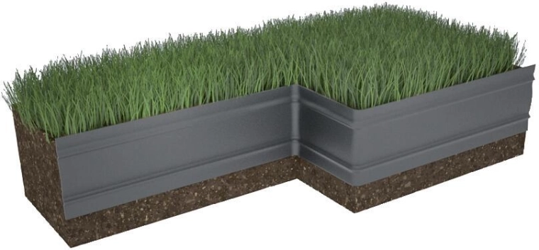 Stabil sarkok és precíz lezárások