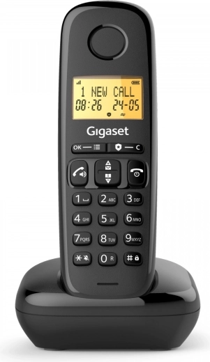 Gigaset Basic 100 vezeték nélküli telefon