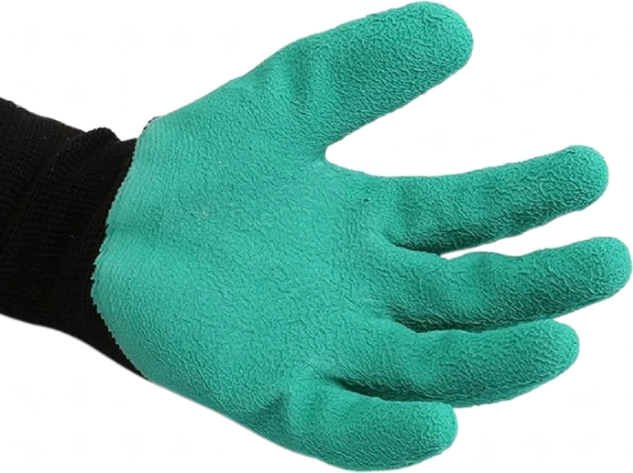 Csúszásmentes és tartós tenyér