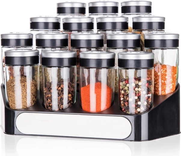 Tiszta üveg és könnyű karbantartás