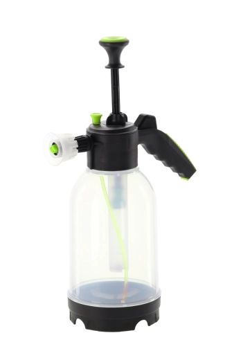 Állandó nyomás és egyenletes adagolás