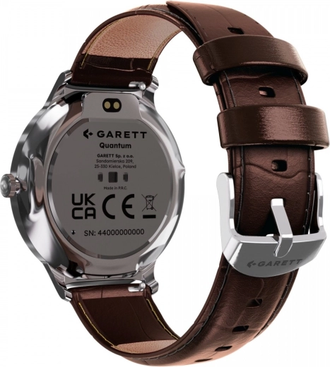 Egészség és hívások a csuklójáról