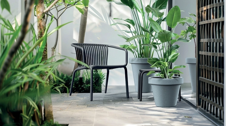 Egész évben készen áll az időjárásra