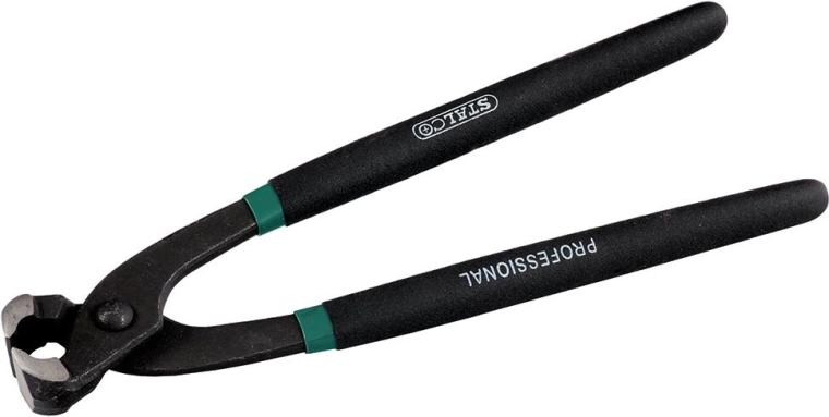 STALCO 250 mm-es betonacél kötőfogó