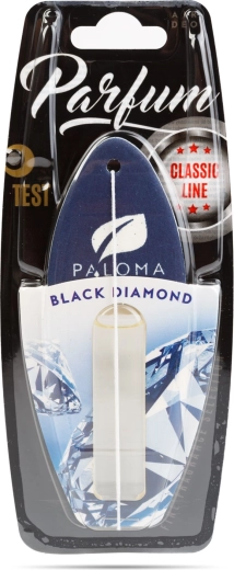 Black Diamond légfrissítő