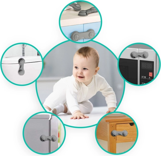 Univerzális védelem az egész otthonban