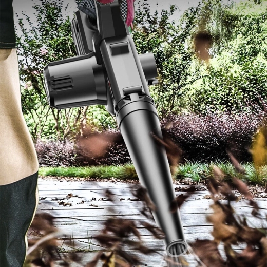 Erős és pontosan irányított légáram