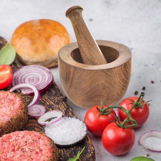 Ergonomikus törő és sokoldalú felhasználás