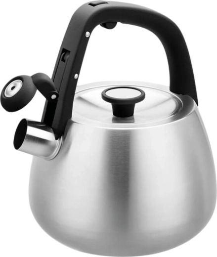 Gyors és egyenletes felmelegítés