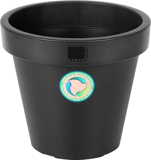 Környezetbarát, újrahasznosított anyag