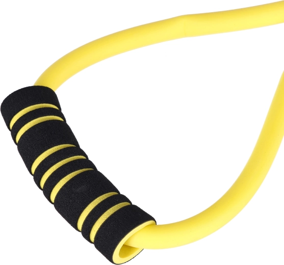 Kényelmes habszivacs fogantyúk