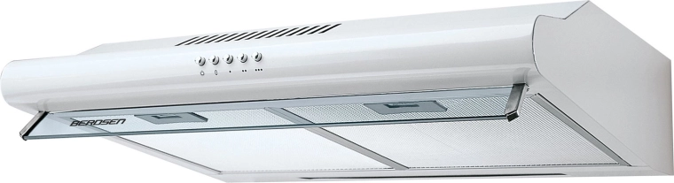 Hatékony elszívás kompakt házban