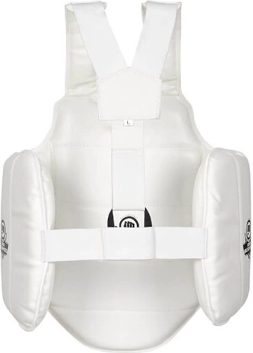 Biztos rögzítés tépőzárral