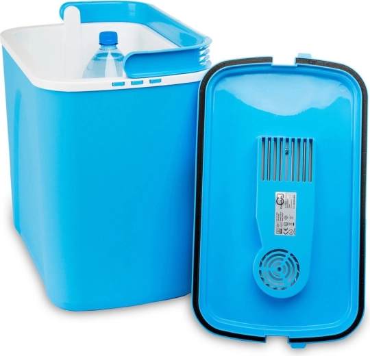 Könnyű, tartós és könnyen tisztítható