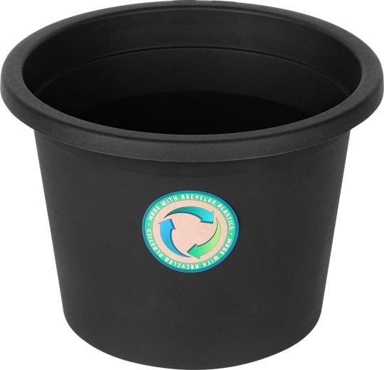 Környezetbarát anyag 90% újrahasznosított tartalommal