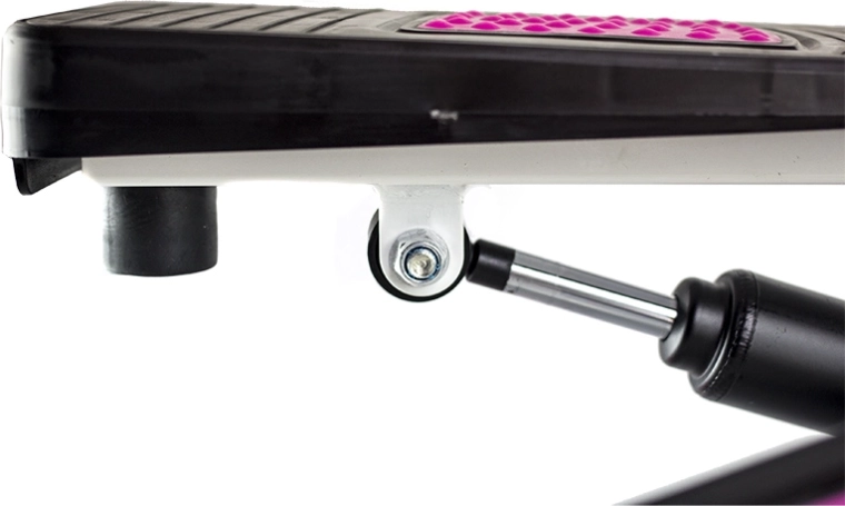 Hidraulikus csillapítás a sima és halk működésért