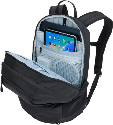 Biztonságos hely laptop és tablet számára